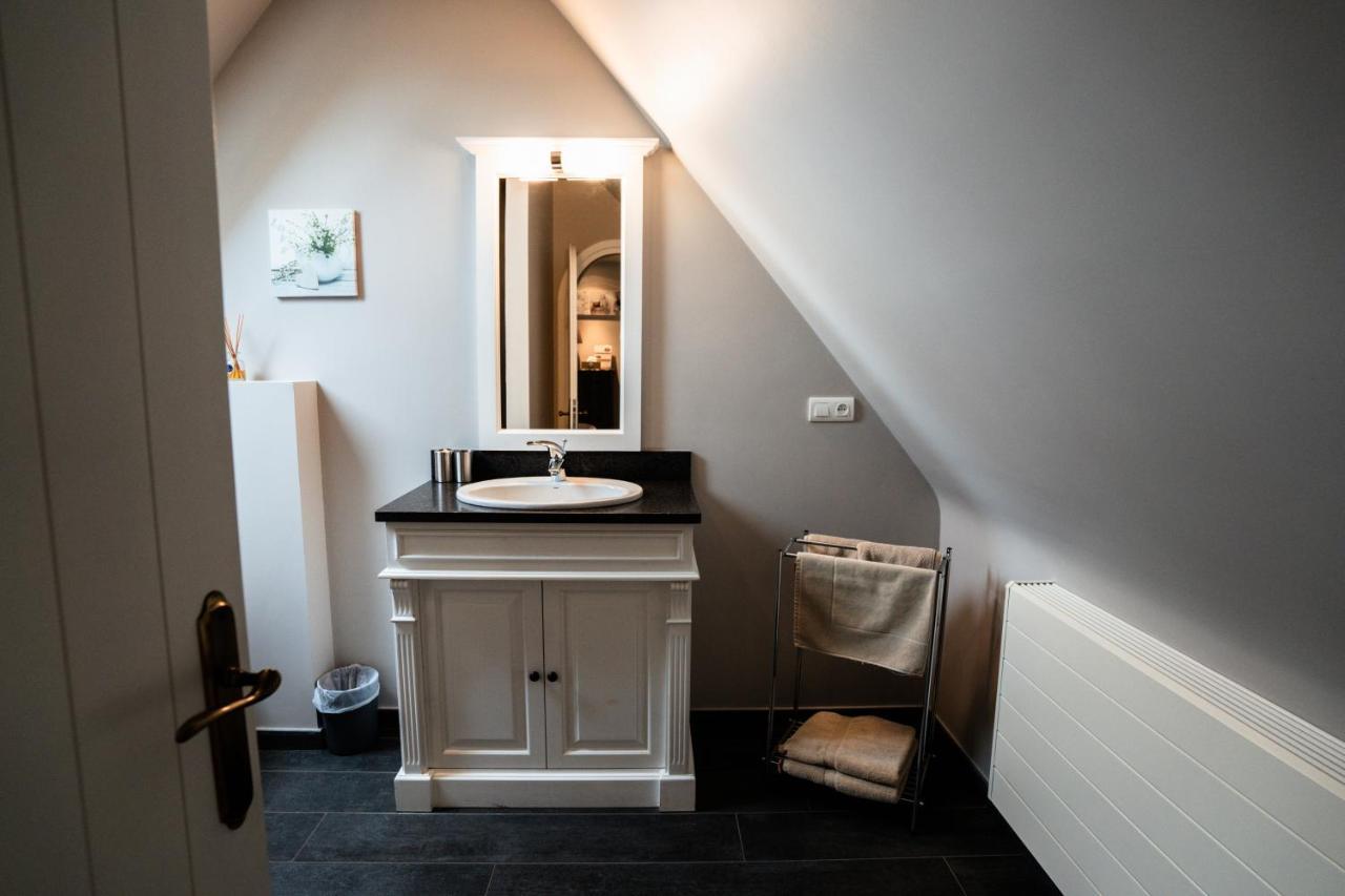 Dartmoor Cottage Merris Zewnętrze zdjęcie